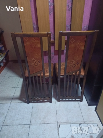 Красиви и здрави трапезни столове , снимка 3 - Столове - 52096793