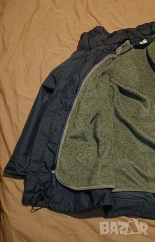 Шуба Gore-Tex (XL) , снимка 7 - Екипировка - 39155649