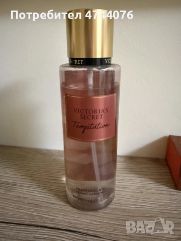 Парфюмен спрей Victoria’s Secret