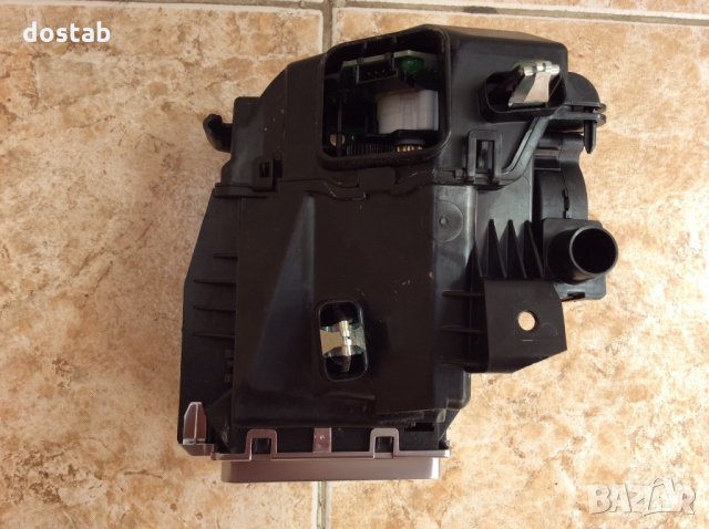 Ароматизатор автоматичен за БМВ/BMW, снимка 2 - Аксесоари и консумативи - 34024530