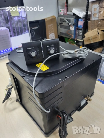 TRUMA газов бойлер каравана кемпер бус 