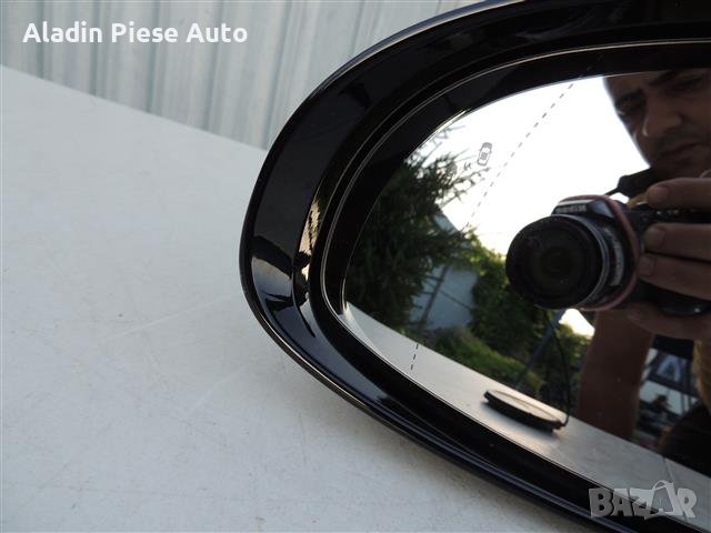 Ляво шофьорско огледало Kia Sportage година 2016 2017 2018 2019 2020 2021 код 87610-1650 , снимка 5 - Аксесоари и консумативи - 41791332