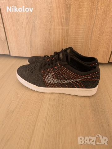 Nike Tennis Classic Ultra Flyknit, снимка 3 - Маратонки - 53666570