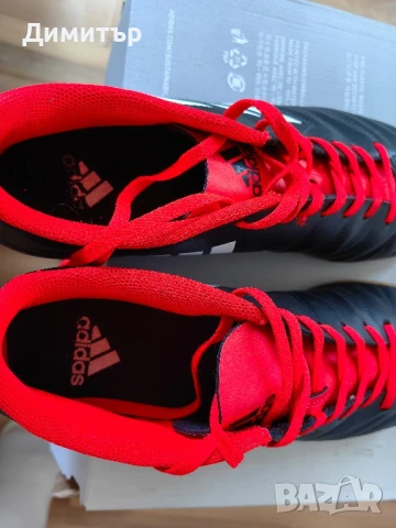 Adidas маратонки номер44, снимка 4 - Маратонки - 51391476