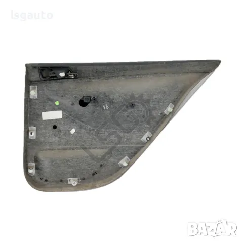 Интериорна кора задна лява врата Skoda Fabia I (6Y) 1999-2008 ID: 138393, снимка 3 - Части - 48101121