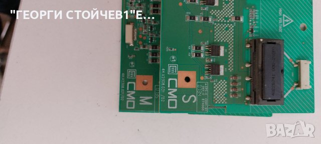 BSFP4228004AA     CV109H    V420H1-C07     V230-101, снимка 10 - Части и Платки - 44216280