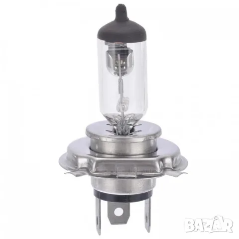 Maxxx Light H4 крушка 12 V 55 W 1 брой, снимка 2 - Аксесоари и консумативи - 55864406