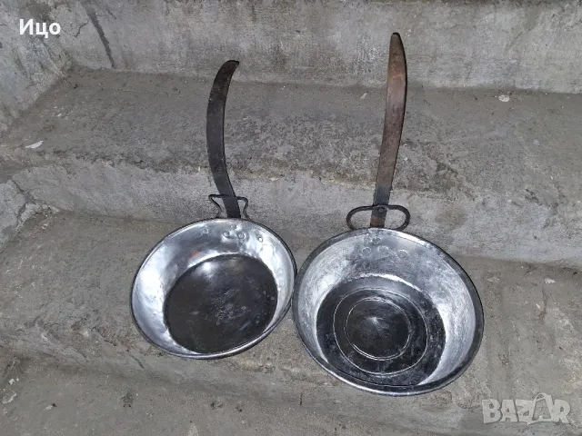 Медни съдове, снимка 13 - Чаши - 44405436