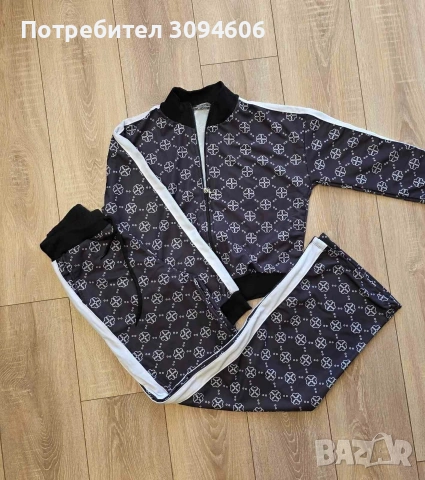 Дамски спортни комплекти, снимка 5 - Спортни екипи - 53769311