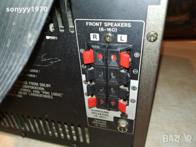 akai big akai 1702221107, снимка 17 - Аудиосистеми - 35819291