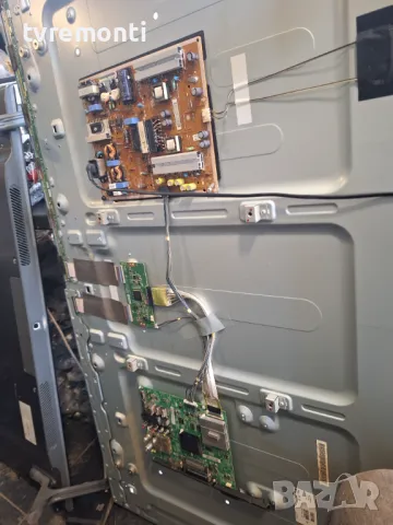 T-CON 6870C-0535B 6871L-3851F FOR LG 55UF680V 55inc DISPLAY LC550EGE-FHM1, снимка 4 - Части и Платки - 47690725