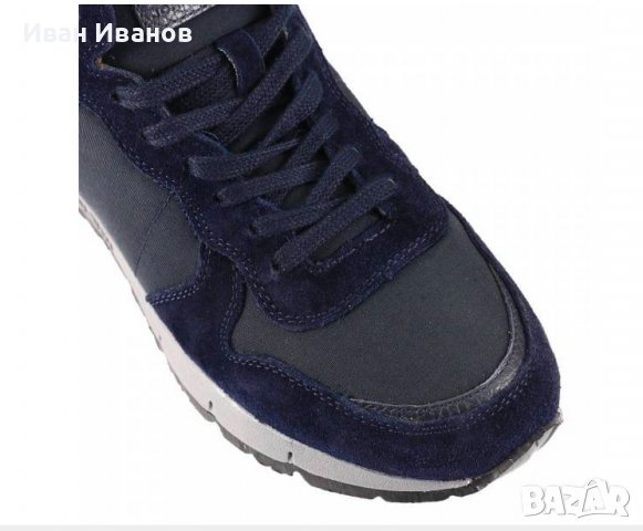 сникърси  WOOLRICH Scarpa Jogger  номер 44,5, снимка 4 - Маратонки - 39955933