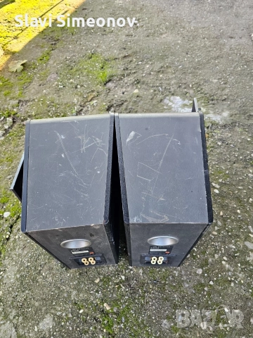 JBL ES 30, снимка 6 - Тонколони - 52788056