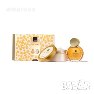 Подаръчни комплекти за Него и Нея Avon, снимка 9 - Комплекти и лотове - 52258408