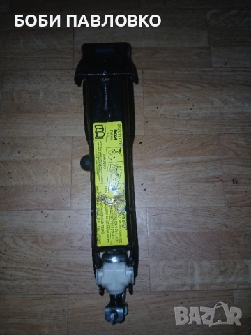 Оргиналин крик шкода фабия нов, снимка 17 - Аксесоари и консумативи - 51972505