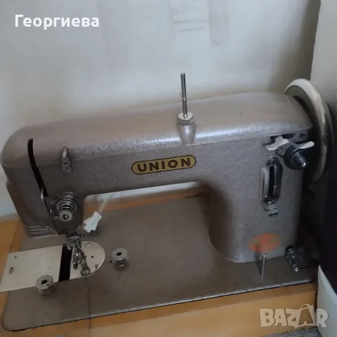електрическа шевна машина