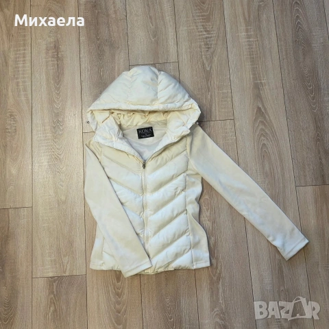 Дамско яке - няколко цвята - 30€, снимка 4 - Якета - 53356445