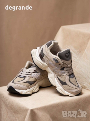 Дамски маратонки New Balance