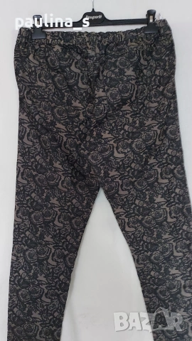 Три различни броя / Дамски маркови дънки "Carla due nord", "Marks & Spencer" и "unbranded" , снимка 8 - Дънки - 53086105