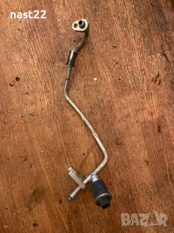 Тръбичка климатик за CHERY TIGGO 3 DR5 1.6 (2007), снимка 2 - Части - 49516620