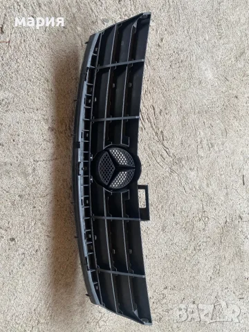 Решетка Mercedes A CLASS W169, снимка 3 - Части - 55838730