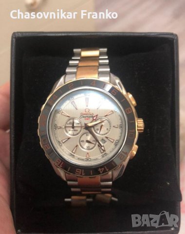 Omega, снимка 2 - Мъжки - 41245954