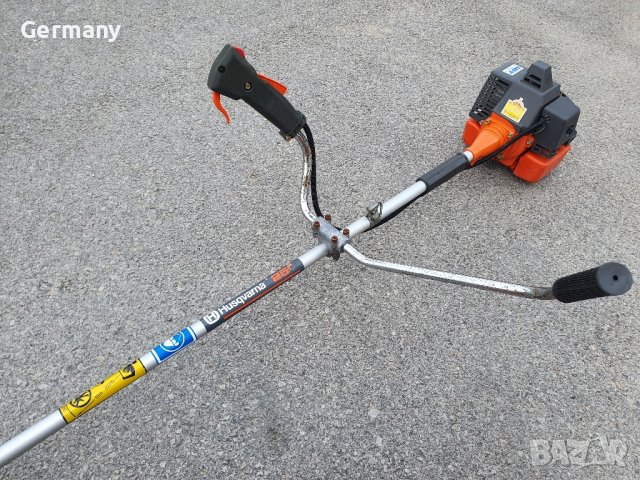 тример косачка husqvarna резачка stihl, снимка 7 - Градинска техника - 42092508