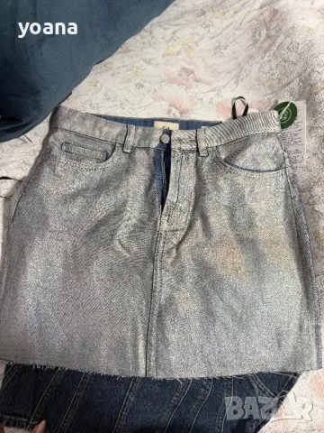 Пола 38 размер, снимка 1