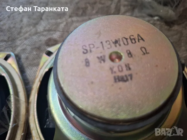 говорители на цена от 8 евро , снимка 7 - Тонколони - 55807518
