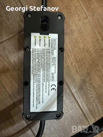 HYUNDAI Kia зарядно 12А зарядно за електромобил, снимка 8 - Аксесоари и консумативи - 53830609