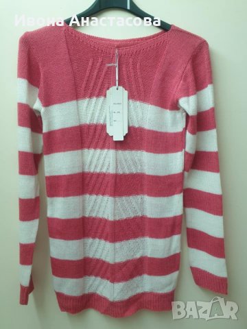 БЛУЗКА ФИННО ПЛЕТИВО