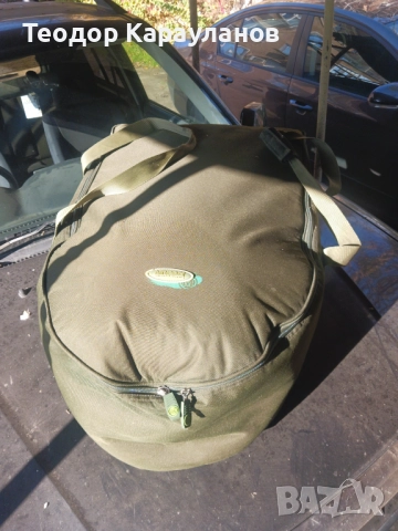 Лодка за захранване carp scout xl, снимка 5 - Такъми - 52913580