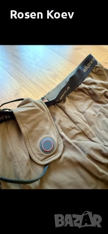 Термо бельо HARKILA, снимка 3 - Екипировка - 52934807