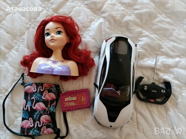 детски играчки