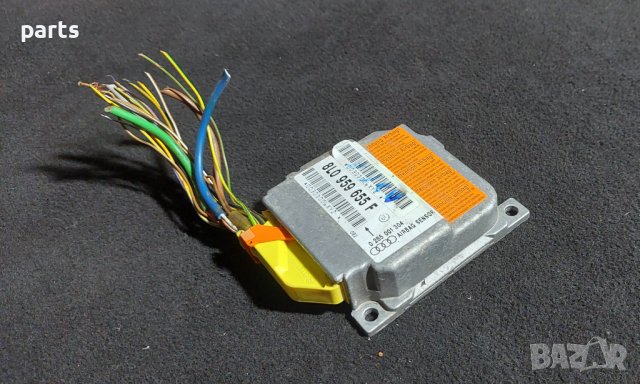 Аербег Сензор Ауди А3 - N:001- 8L0959655F - 0030D00 - 0285001304 N, снимка 3 - Части - 38653414