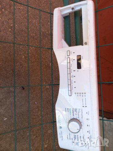 Продавам на части пералня Bauknecht WAE 7749, снимка 6 - Перални - 39737159