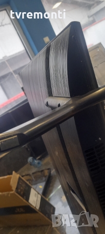 оригинална стойка за телевизор Samsung модел UE49NU7172U, снимка 3 - Части и Платки - 36043802