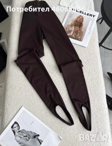 Клин с ластик, снимка 3 - Клинове - 52902362