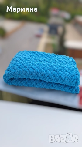 Одеалца Alize puffy , снимка 9 - Други - 48889571