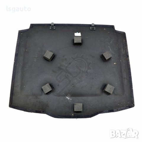 Мокетена кора багажник Honda CR-V III 2006-2010 ID:101444, снимка 2 - Части - 40860005