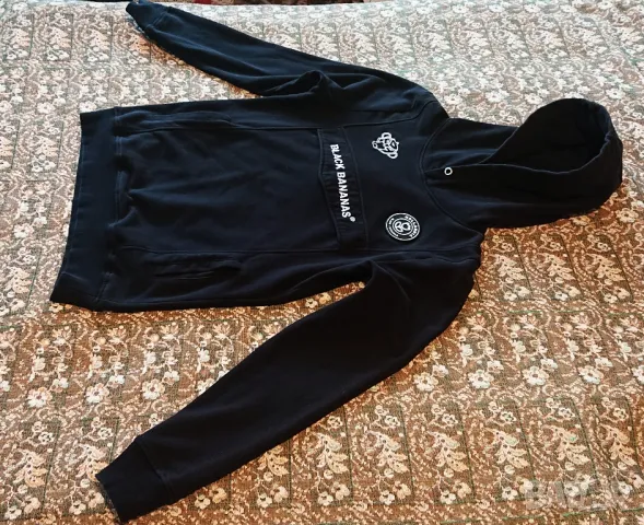 Black bananas (S-M) , снимка 7 - Суичъри - 49343357