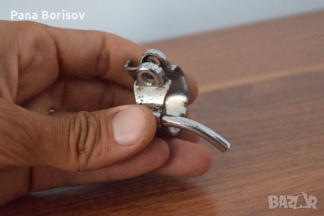 Адаптор за жила Huret, снимка 3 - Части за велосипеди - 41080380