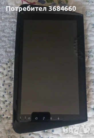 Продавам навигация NAVI-IT за Шкода Октавия 