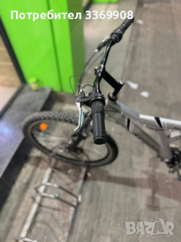 Велосипед Сembio, снимка 6 - Велосипеди - 53104475