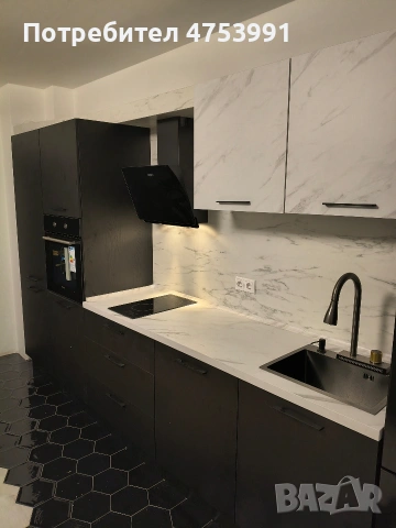 Монтаж на мебели, боядисване, монтаж на ламинат , снимка 4 - Монтажи - 53695239