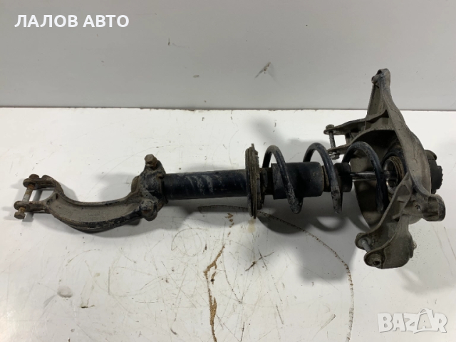 Преден десен макферсон амортисьор Ауди А5 Preden desen makferson amortisior Audi A5 8Т0413031AF , снимка 4 - Части - 51604138