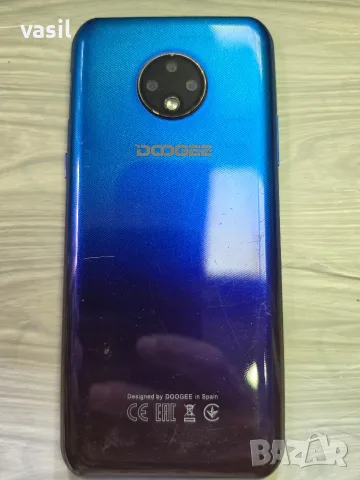 DOOGEE X95 части, снимка 2 - Резервни части за телефони - 55797816