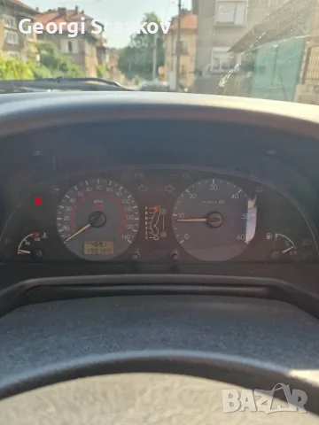 Citroen Xsara - 2.0 HDI - Automatic - 2001 година, снимка 9 - Автомобили и джипове - 55899233