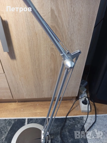 Масивна Настолна лампа"Osram", снимка 3 - Настолни лампи - 53427967