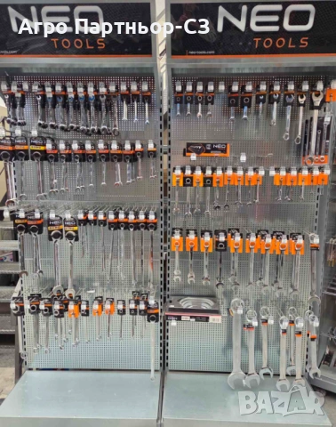 Специализиран магазин за професионални инструменти и крепежни елементи , снимка 10 - Селскостопанска техника - 53686164